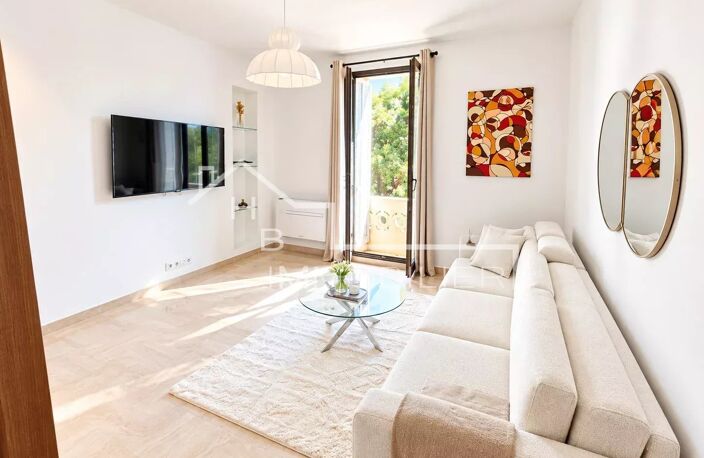 Vente appartement 1 pièce 27 m² Nice (06000) — photo 3