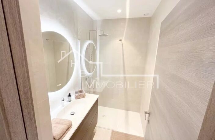 Vente appartement 1 pièce 27 m² Nice (06000) — photo 5