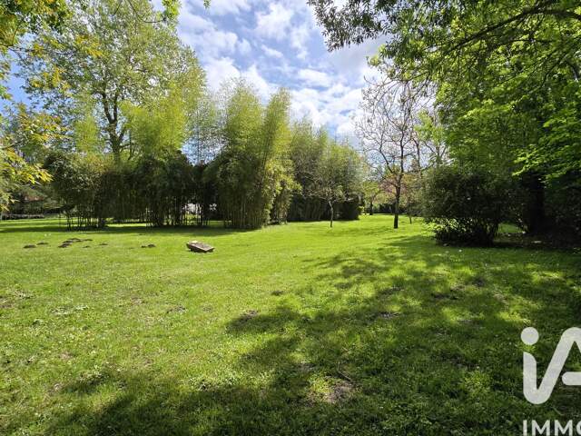 Vente Terrain à bâtir 1 600 m&sup2; — photo du bien