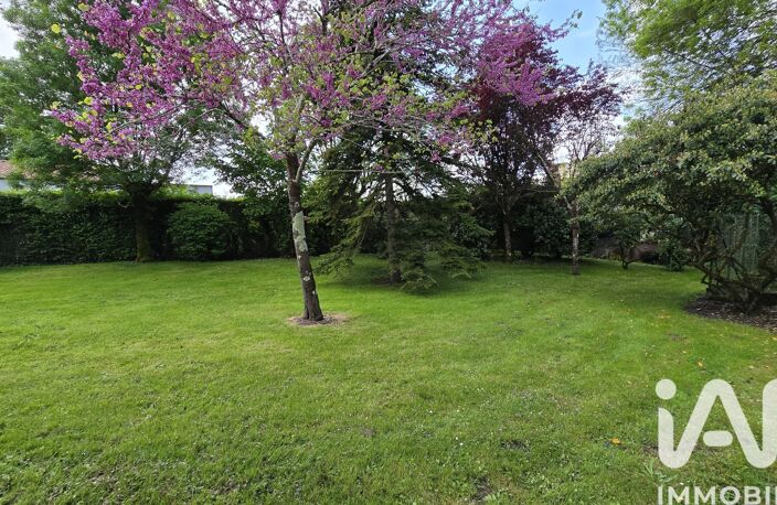 Vente Terrain à bâtir 1 600 m&sup2; — photo 2
