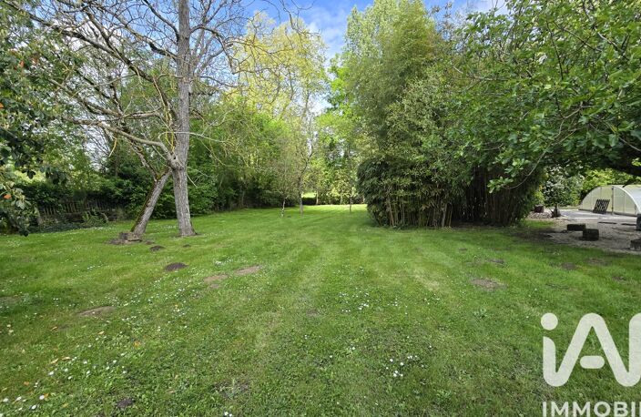 Vente Terrain à bâtir 1 600 m&sup2; — photo 4