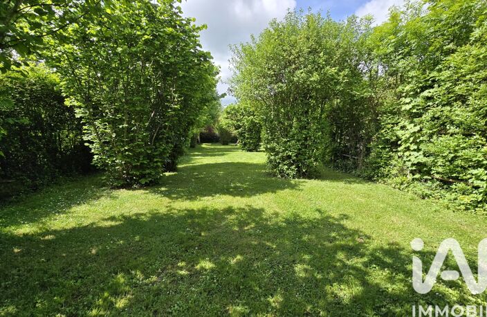 Vente Terrain à bâtir 2 000 m&sup2; — photo 5