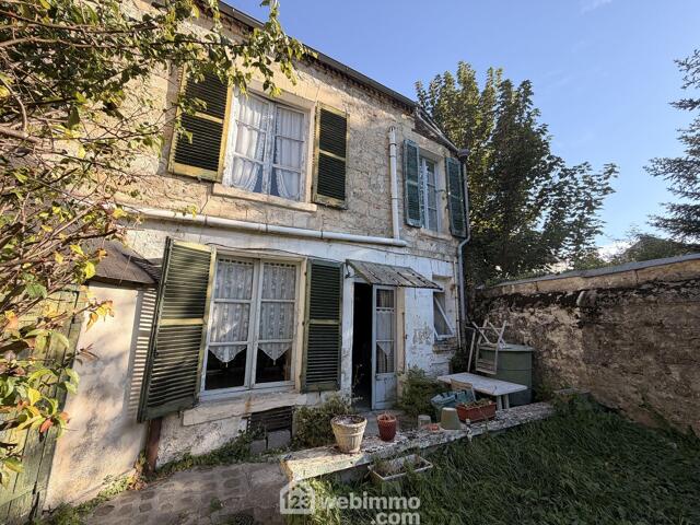 Maison proposé à Laon