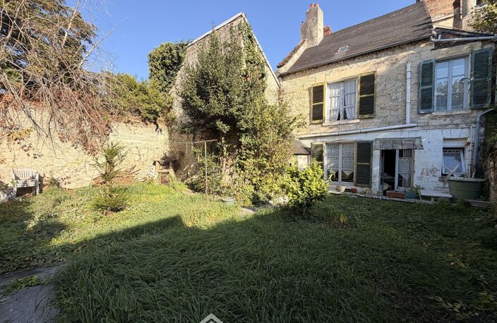 Maison - 151m² - Laon — photo 2