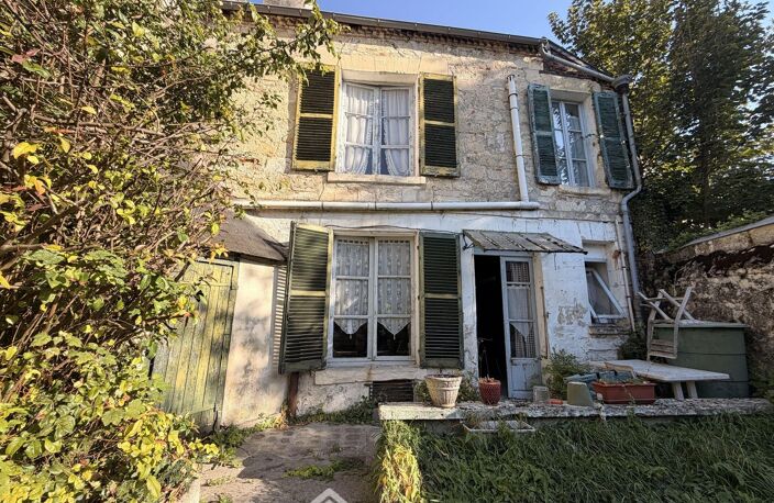 Maison - 151m² - Laon — photo 3