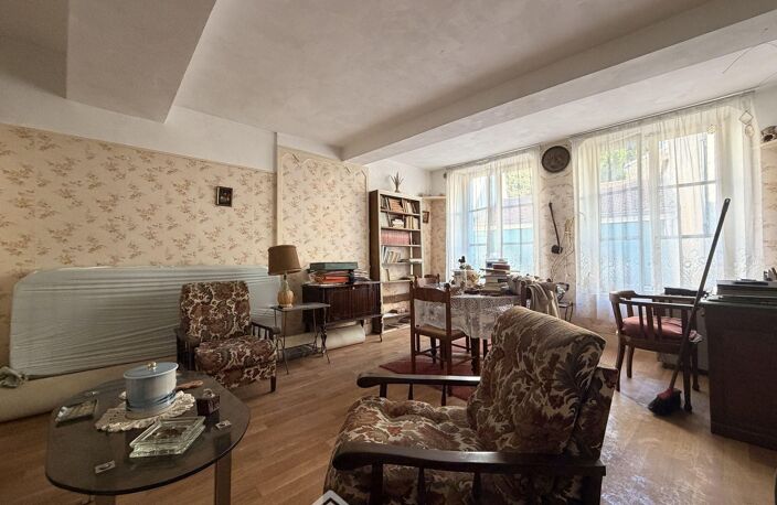 Maison - 151m² - Laon — photo 5
