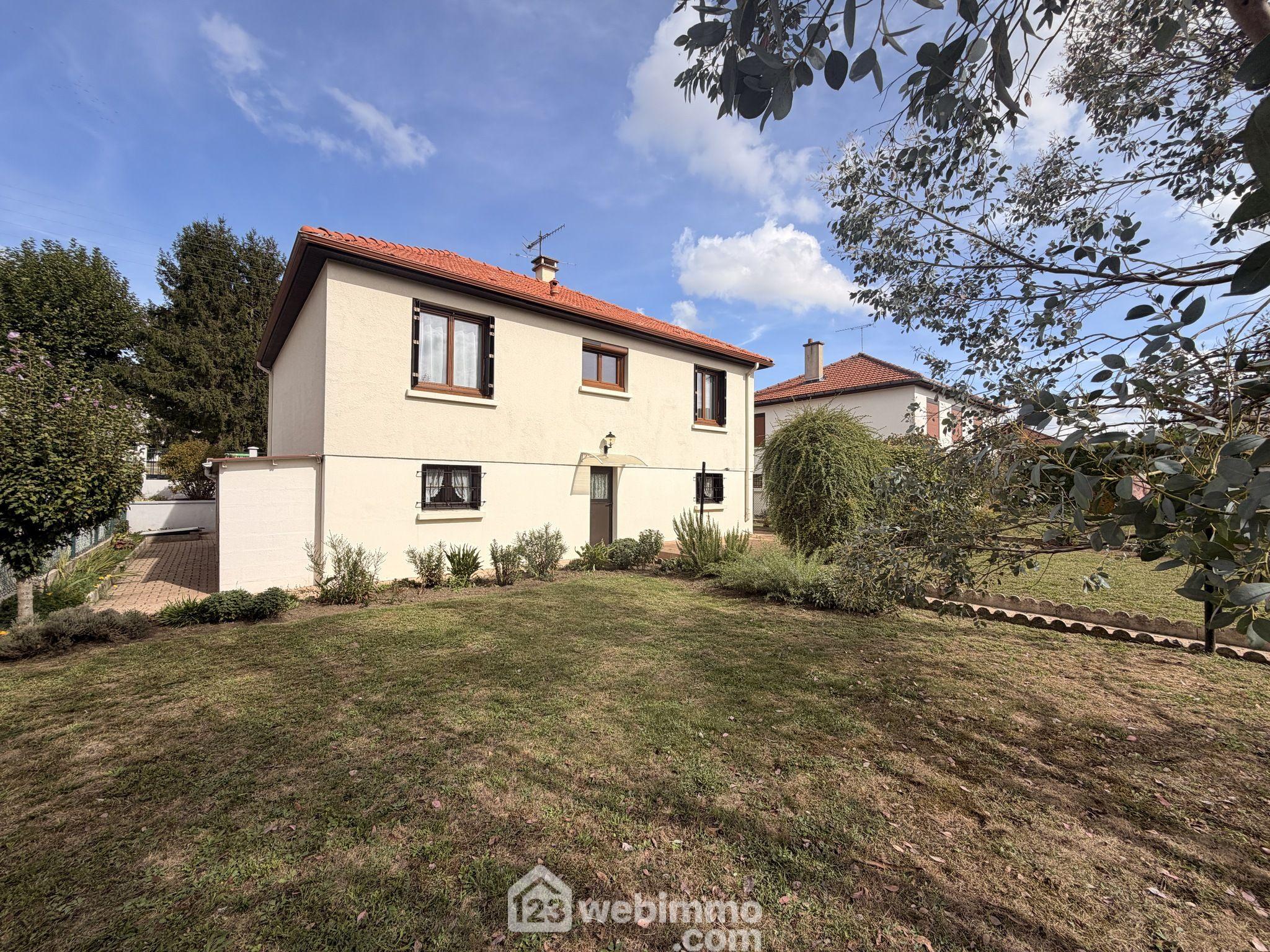 Agence immobilière de 123webimmo.com