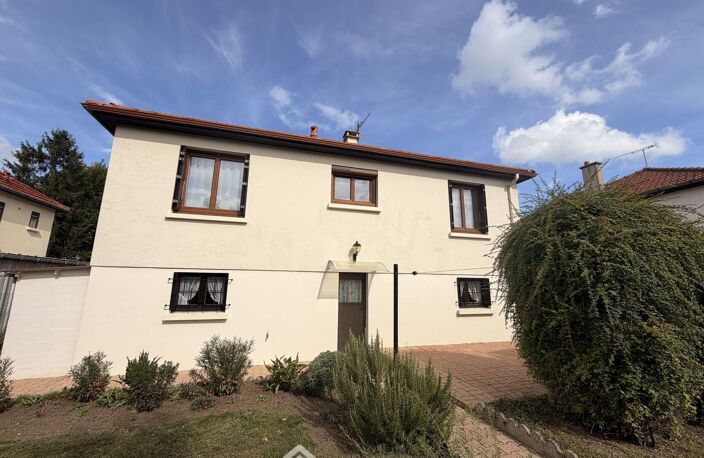 Maison - 90m² - Laon — photo 2