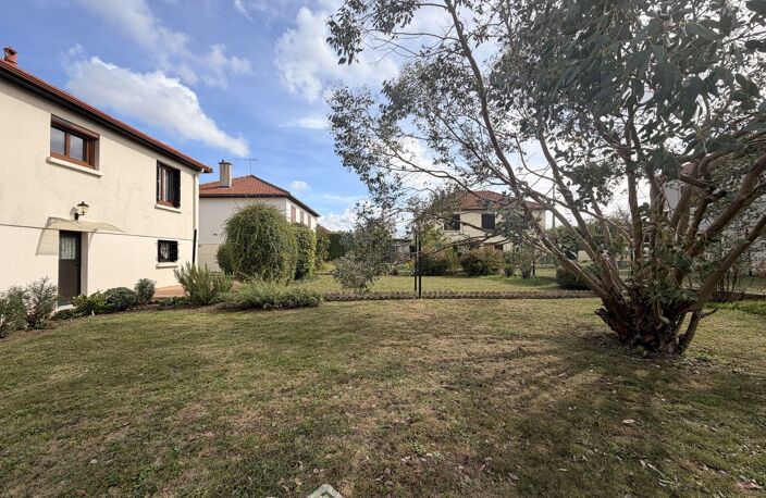 Maison - 90m² - Laon — photo 3