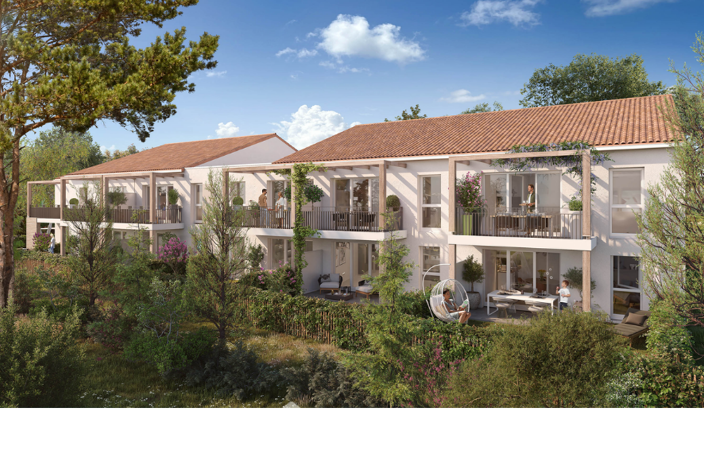 Appartement - 58m² - Talmont-Saint-Hilaire — photo 4