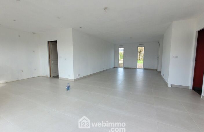 Maison - 111m² - Longeville-sur-Mer — photo 2