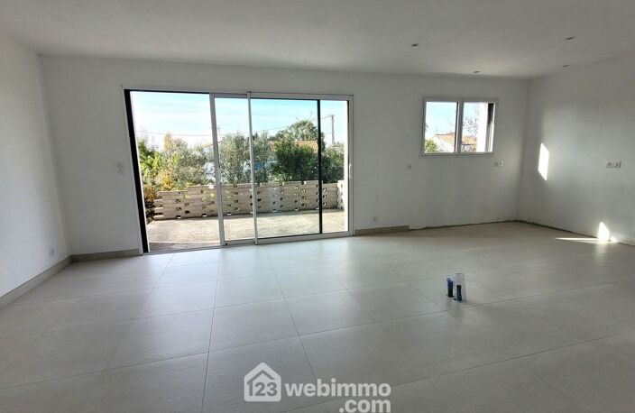 Maison - 111m² - Longeville-sur-Mer — photo 3