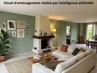 Maison - 112m² - Bouchemaine — photo 3