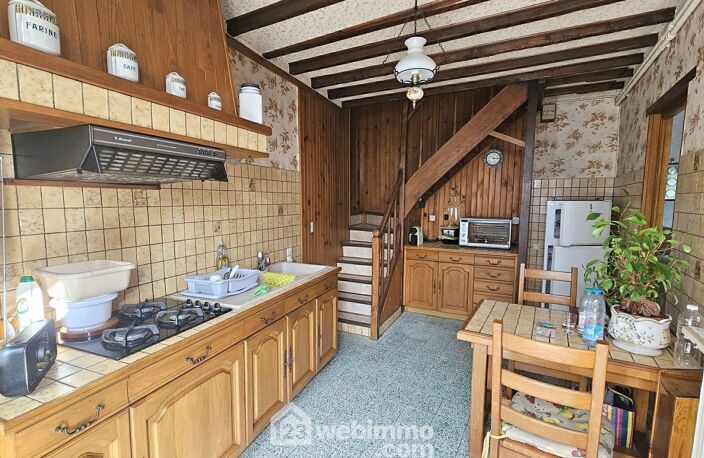Maison - 100m² - Milly-la-Forêt — photo 5