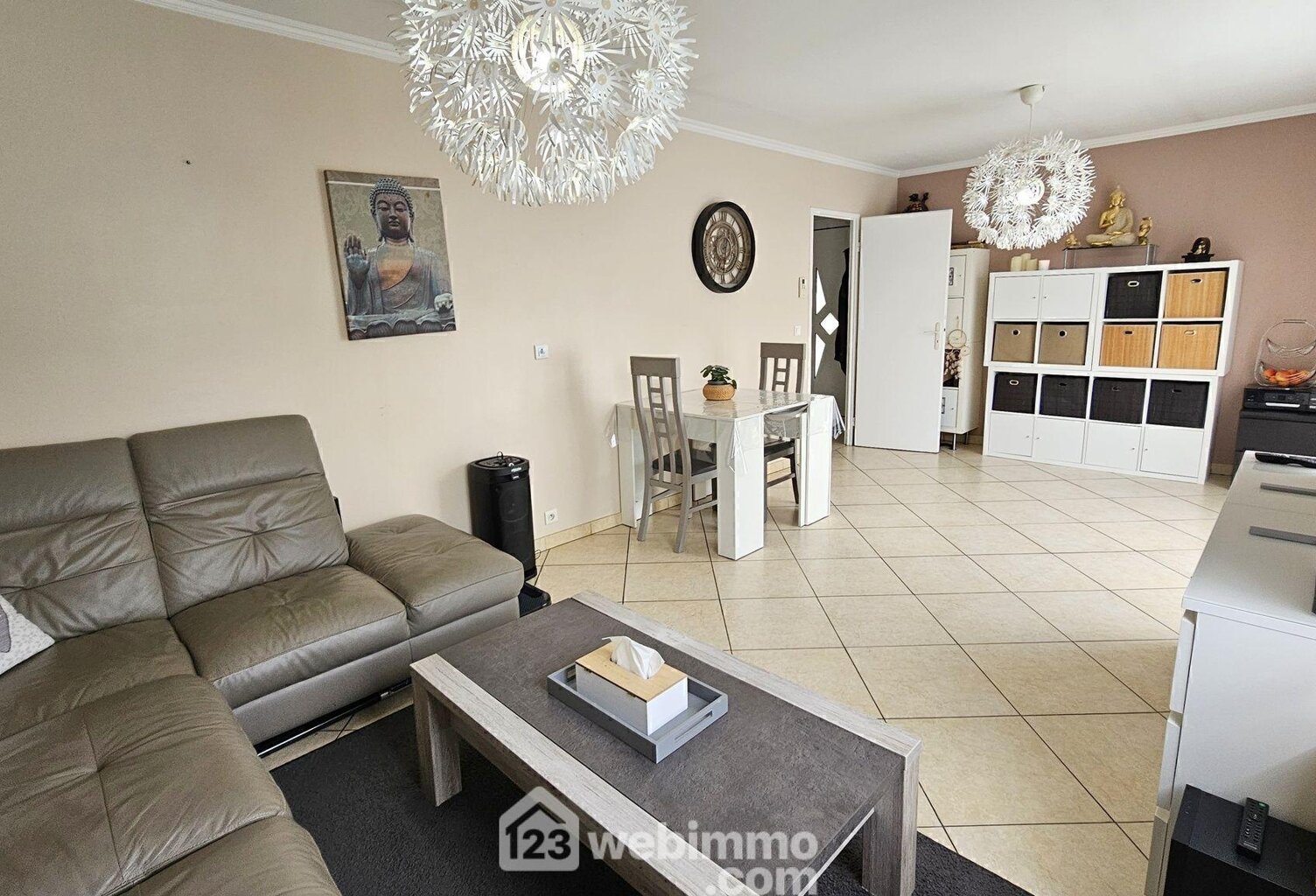 Maison - 90m² - Le Malesherbois — photo 1