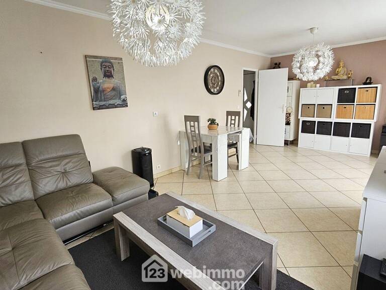 Maison - 90m² - Le Malesherbois — photo 1