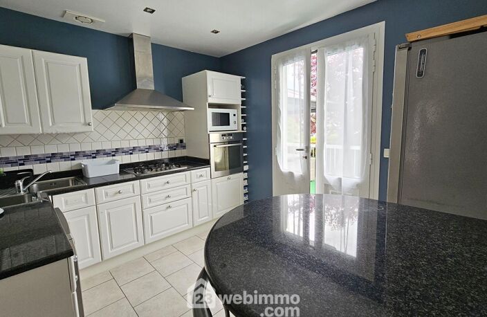Maison - 90m² - Le Malesherbois — photo 5