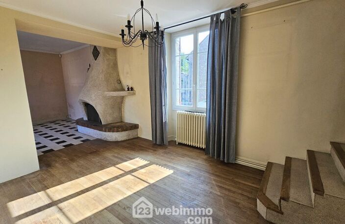 Maison - 118m² - Moigny-sur-École — photo 2