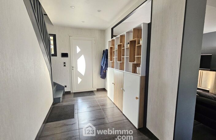 Maison - 127m² - Milly-la-Forêt — photo 3