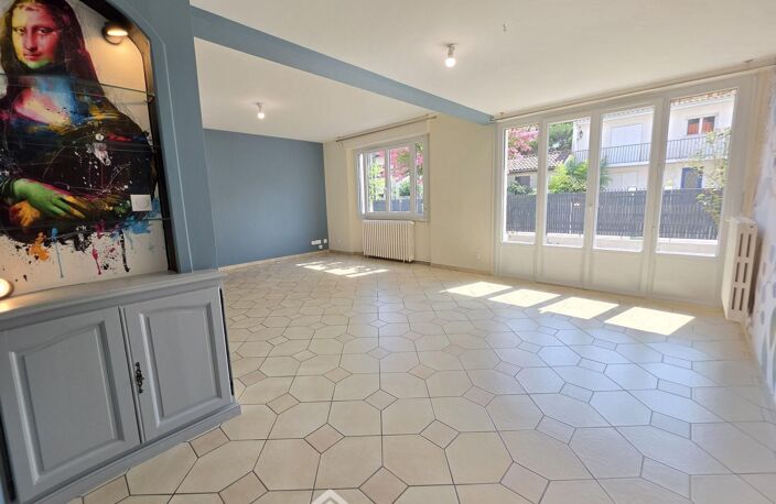 Maison de ville - 105m² - Bordeaux — photo 3