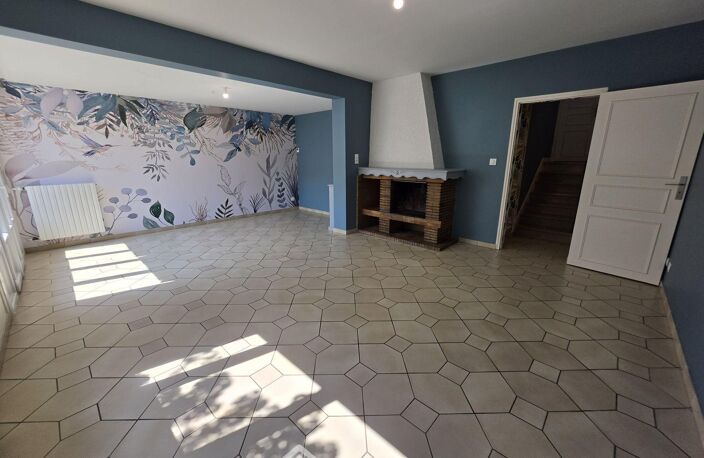 Maison de ville - 105m² - Bordeaux — photo 4