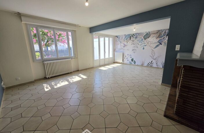 Maison de ville - 105m² - Bordeaux — photo 5