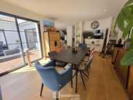 Maison - 197m² - Le Pian-Médoc — photo 4