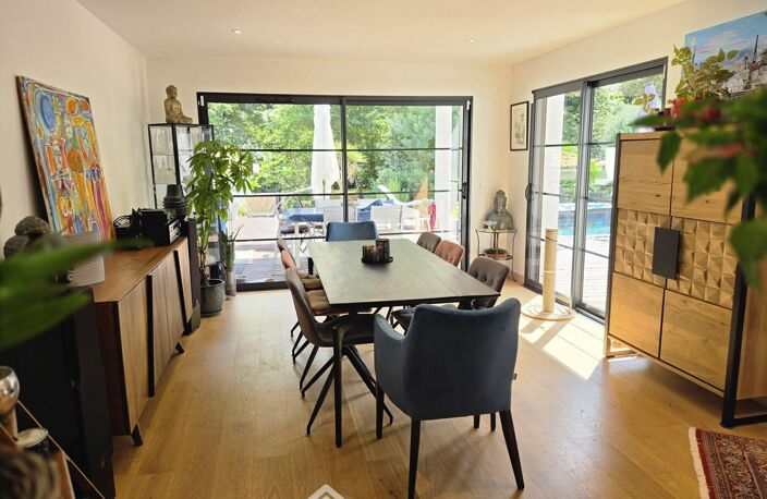 Maison - 197m² - Le Pian-Médoc — photo 5