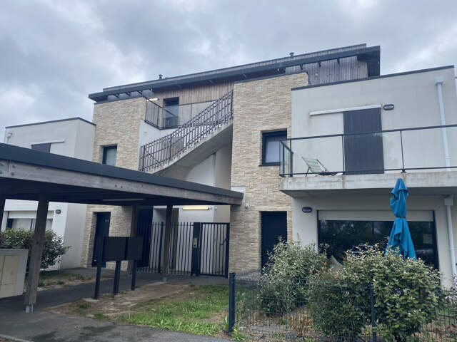 Appartement récent à 500m du bourg d'Escoublac — photo du bien