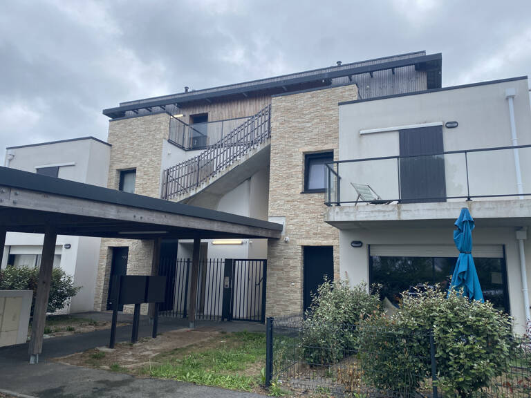 Appartement récent à 500m du bourg d'Escoublac — photo 1