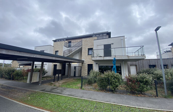 Appartement récent à 500m du bourg d'Escoublac — photo 2