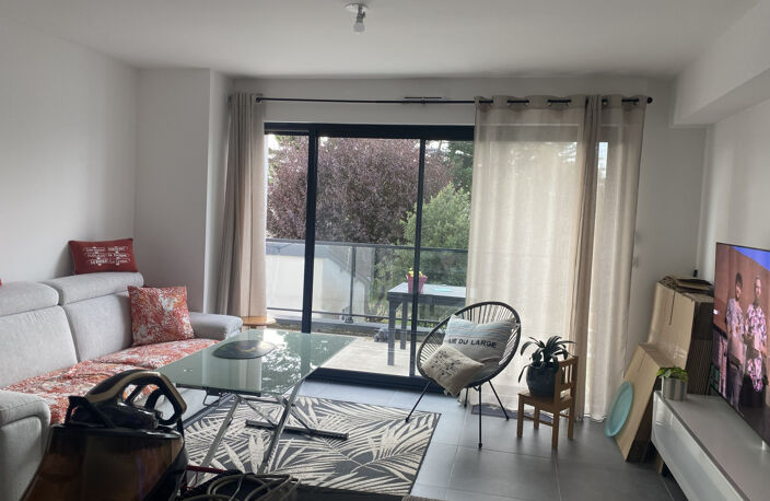 Appartement récent à 500m du bourg d'Escoublac — photo 3