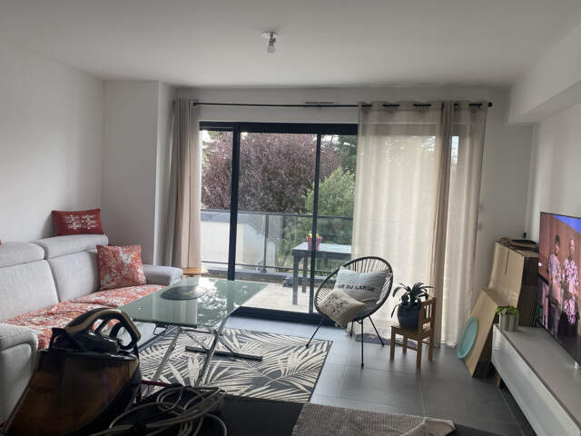 Appartement récent à 500m du bourg d'Escoublac — photo du bien