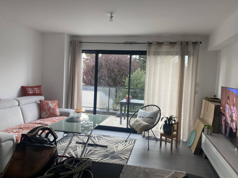 Appartement récent à 500m du bourg d'Escoublac — photo 1