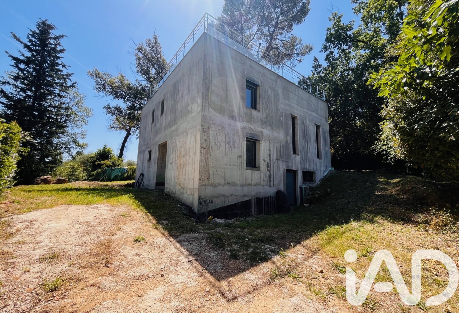 Vente Maison/villa 5 pièces — photo 1