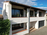 VILLA D'ARCHITECTE 225m2 - 1250m2 - PISCINE COUVERTE- GARAG — photo 3