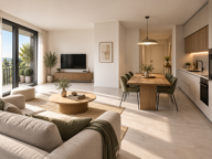 T5 spacieux en duplex - à 3min de la plage — photo 2