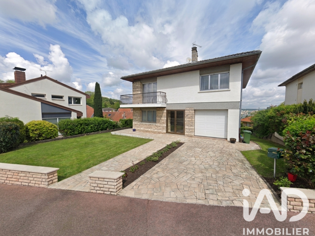 Vente Maison/villa 9 pièces — photo du bien