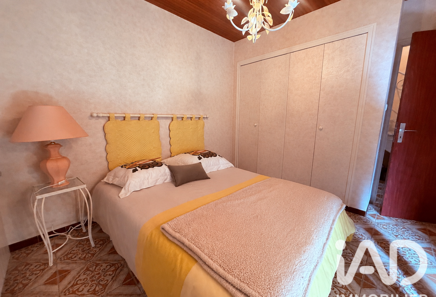 Vente Maison/villa 9 pièces — photo 1