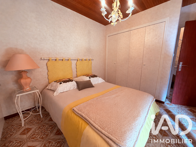 Vente Maison/villa 9 pièces — photo du bien