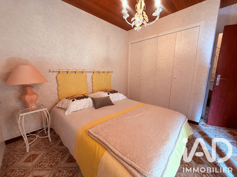 Vente Maison/villa 9 pièces — photo 1