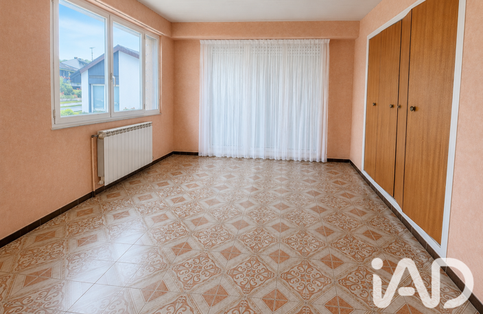 Vente Maison/villa 9 pièces — photo 4