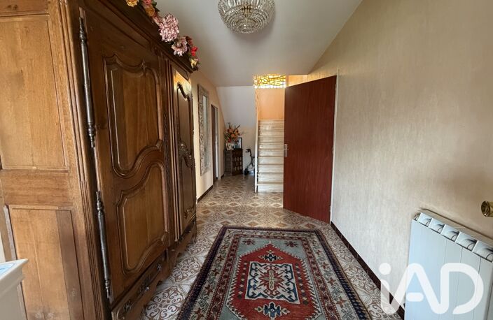 Vente Maison/villa 9 pièces — photo 5