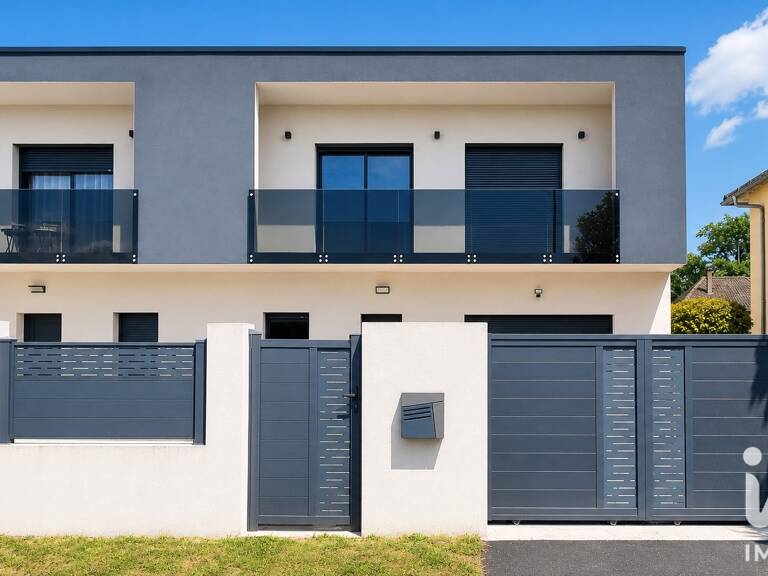 Vente Maison/villa 4 pièces — photo 1