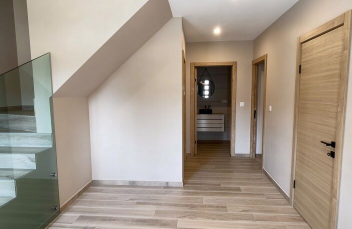 Vente Maison/villa 4 pièces — photo 2