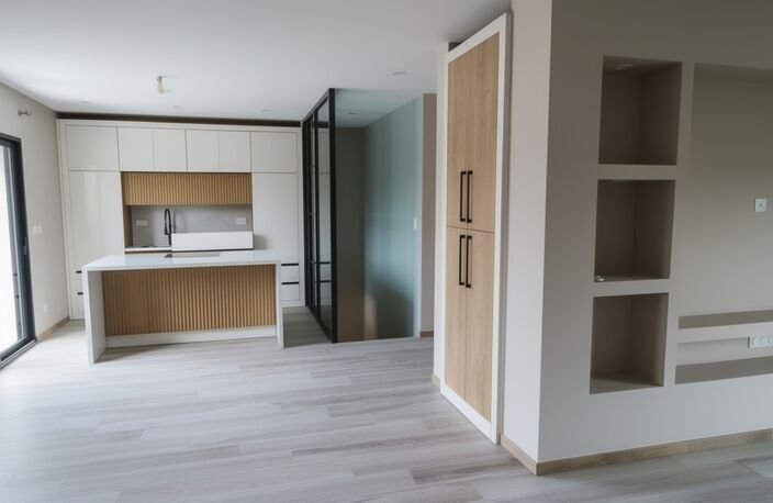 Vente Maison/villa 4 pièces — photo 3