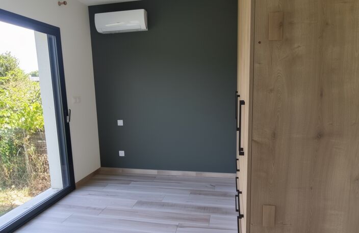 Vente Maison/villa 4 pièces — photo 5