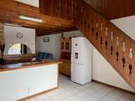 EN EXCLUSIVITE : Duplex de 47 m² avec terrasse - Vue mer & canal — photo 3