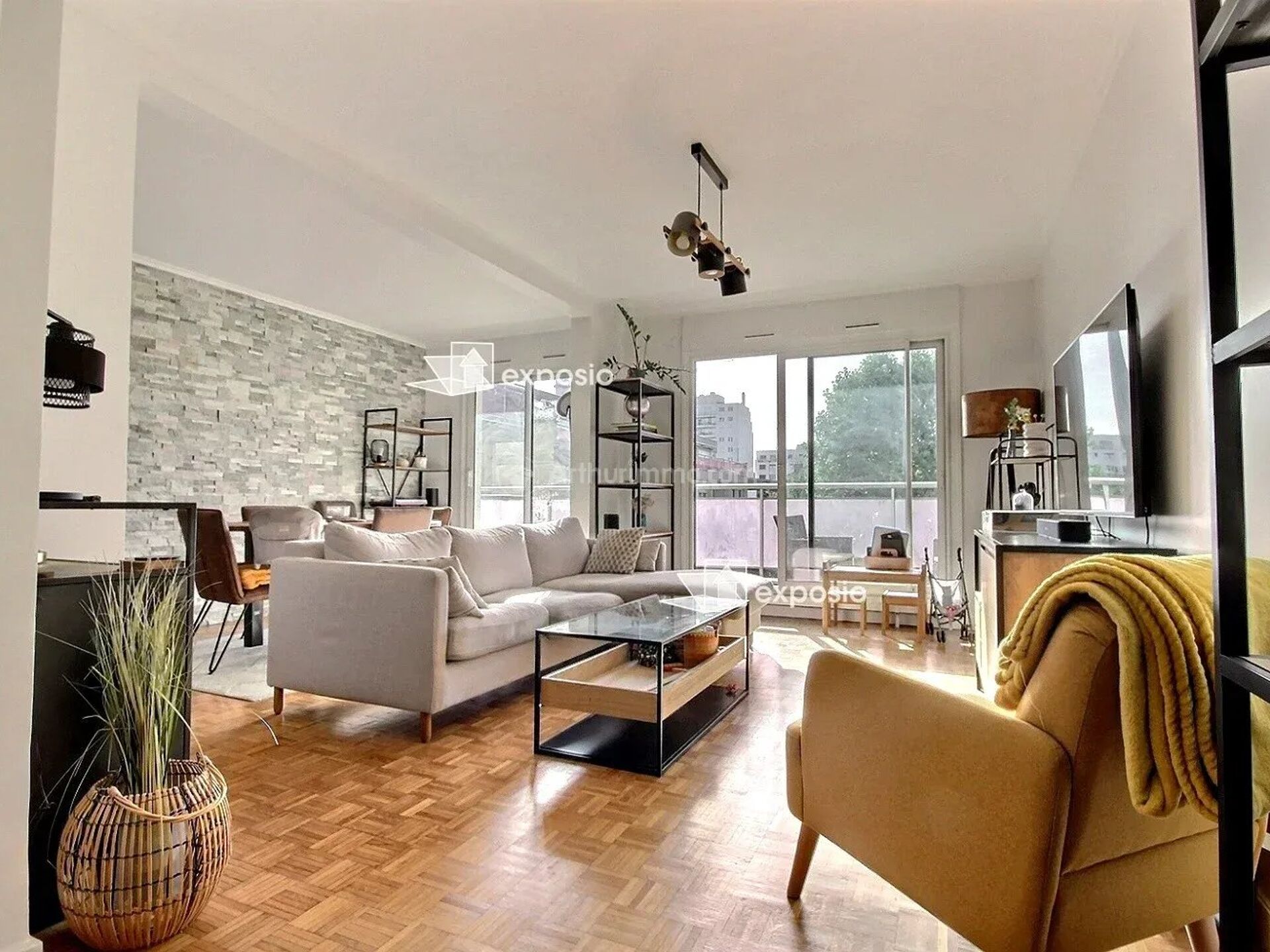 Appartement 4 pièces 81 m² · à Asnières-sur-Seine · 81 m² · 2 250 €/mois