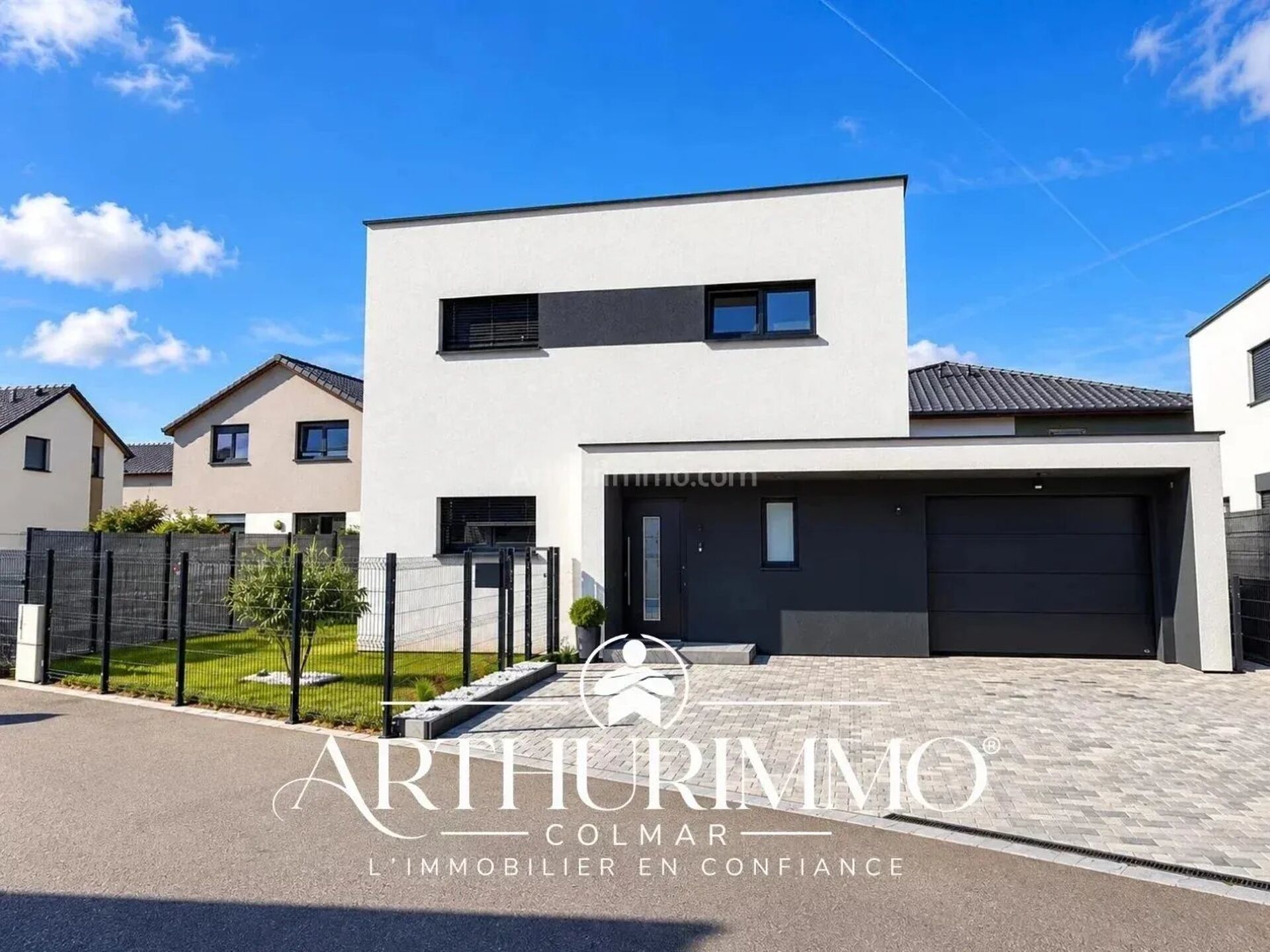 Maison 7 pièces 138 m² · à Niederentzen · 138 m² · 450 000 €
